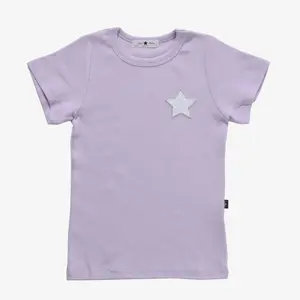 Petite Hailey Almani Basic Tee/Legging SET
