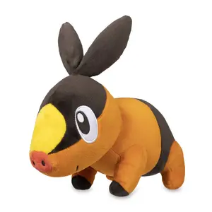 Tepig Poke 8 Inch Plush