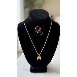 ✨ Torsal Chain 2.0 mm – 20 inch ✨