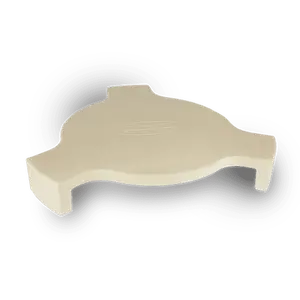 Louisiana Grills K24 Heat Deflector