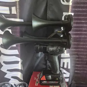 Train Horn TOOL ONLY