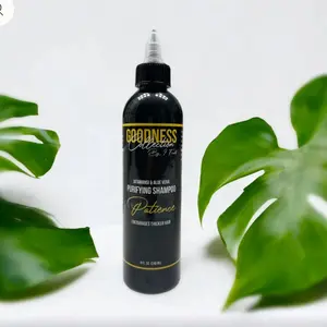 PATIENCE Purifying Shampoo