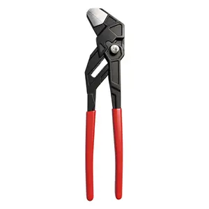 Adjustable Water Pump Clamp Tool, Quick Release Design, Heavy Duty Durable Construction, Ideal for Plumbing & Home Maintenance