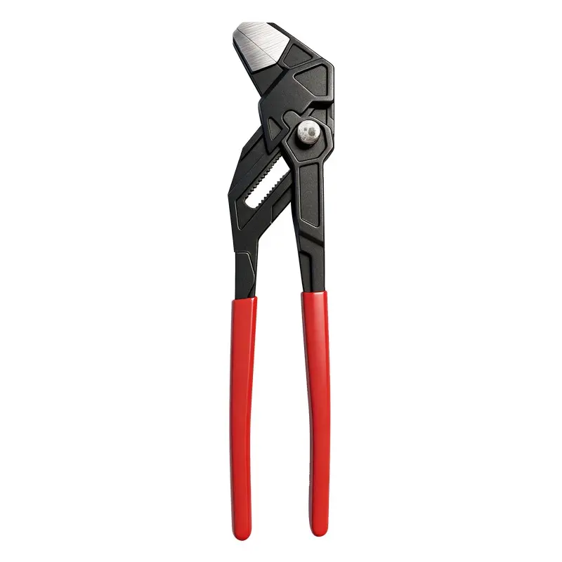 Adjustable Water Pump Clamp Tool, Quick Release Design, Heavy Duty Durable Construction, Ideal for Plumbing & Home Maintenance
