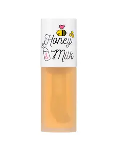 A'pieu Lip Tint Oil Honey & Milk Hydrating Long Lasting