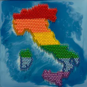 Italy in Peace