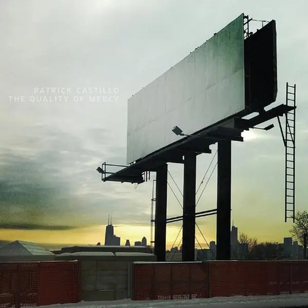 Castillo / Fischer / Heinke / Lee / Kim / Meyer - Castillo: The Quality of Mercy  [COMPACT DISC - CD]