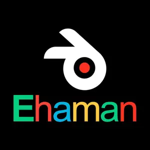 Ehaman
