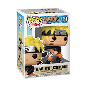 POP Animation: Naruto Shippuden - Naruto Uzumaki (Common)