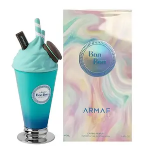 Armaf Bon Bon Eau de Parfum – 3.4 fl oz / 100 ml, For Women