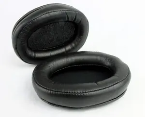 Dekoni Audio Replacement Earpads for Sony WH1000Xm3 Dekoni Choice Leather Material