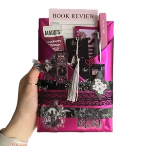 Blind Date with a Book