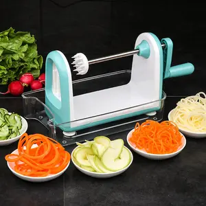 Multifunctional Vegetable Cutter Grater with Versatile Cutting Features for Home Kitchen Use