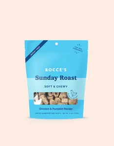 Sunday Roast Soft & Chewy Treats