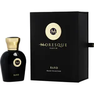 Moresque Rand By Moresque Eau De Parfum For Unisex