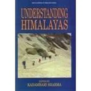 USED-Understanding Himalayas by Kadambari (Paperback)