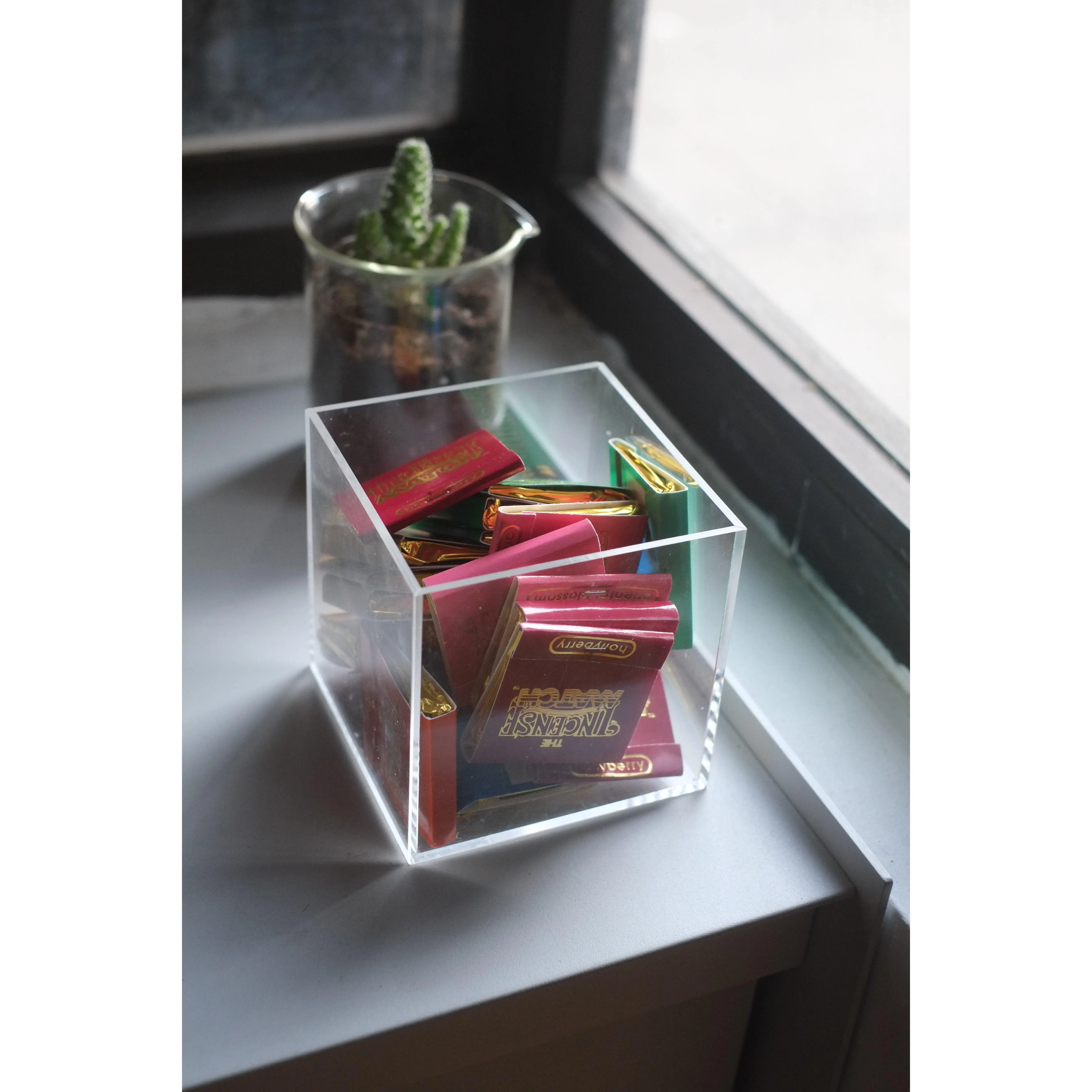 Incense Matches (Assortment/Random)