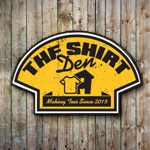 The Shirt Den