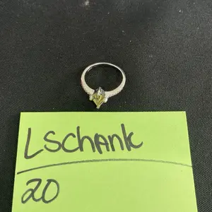 Natural Crystal Jewelry 2