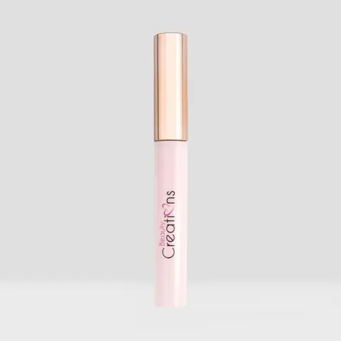Beauty Creations Smoothing Eyebrow Gel - Beeswax Blend Brow Fixer, Waterproof Long-Lasting Hold Eyebrow Gels for Brow Maintenance & Makeup Styling