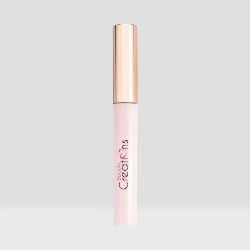 Beauty Creations Smoothing Eyebrow Gel - Beeswax Blend Brow Fixer, Waterproof Long-Lasting Hold Eyebrow Gels for Brow Maintenance & Makeup Styling