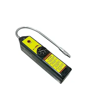 Auto AC Halogen Leak Detector Freon Refrigerant Check Tester for Car Air Condition Detection