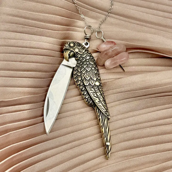 Polly Necklace
