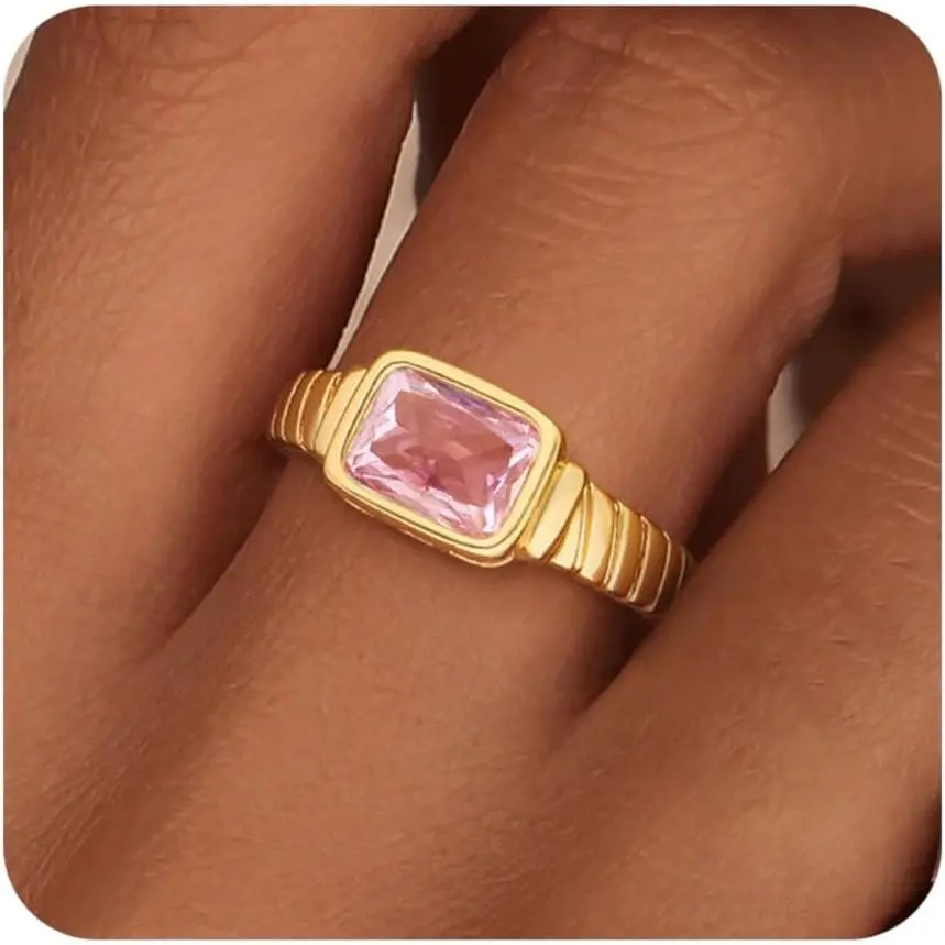 10.October(Tourmaline）