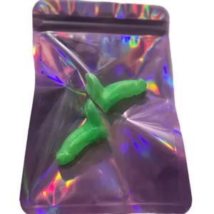 Funny Light Switch Cap 2PC by Plastered Design Co. Novelty Decorative
