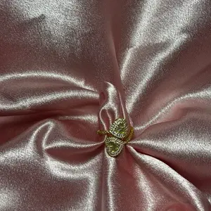 Adjustable Double Hearts Ring