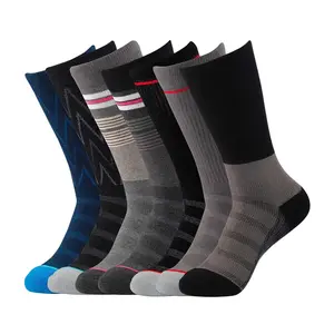 Dress Socks Bundles - 7 Pack