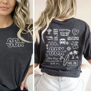 O4ter Ba.nks Shirt, Movie Fan tee, Trending OBX Shirt, JJ Pogue Life P4L Sweatshirt