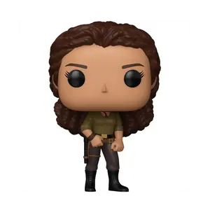 Firefly Zoe Washburne Funko Pop! Vinyl Figure #1822