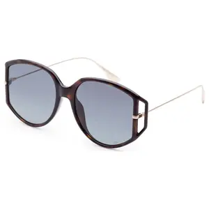 [DIRECTIO2S-0807-1I] Unisex Christian Dior DIORDIRECTION2 Sunglasses