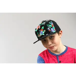 Youth Eco Ball Cap