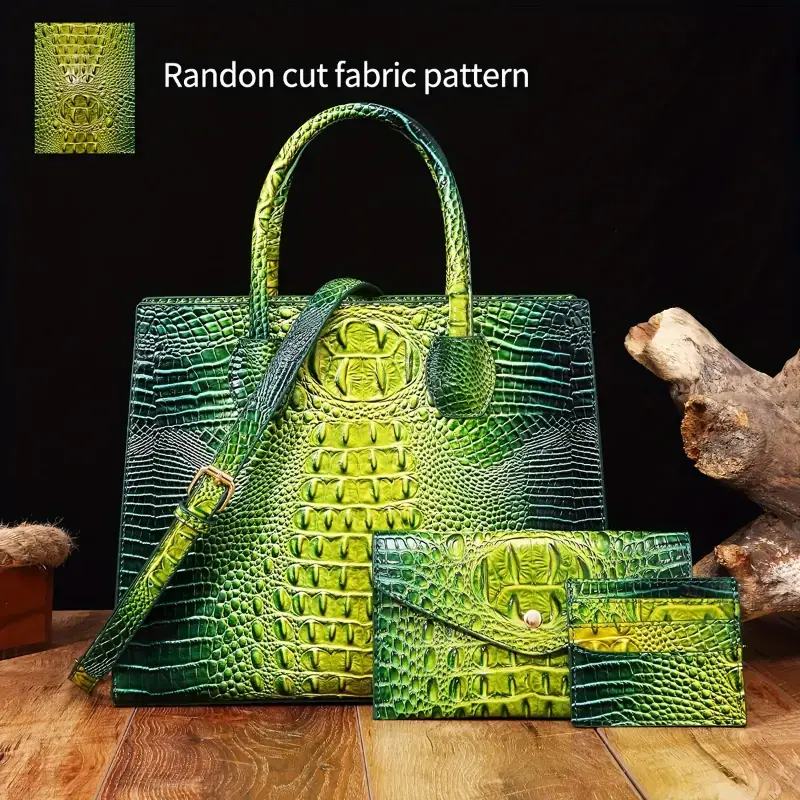 created emerald green