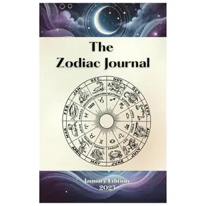 The Zodiac Journal: January Edition 2025