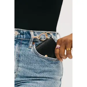 Madi Mini Envelope Wallet