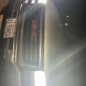 6 High Mod, Compatible with 2003-2007 Chevy Silverado GMC Sierra 1500/2500/3500 Classic, Light Module for Fog Lights&Low Beams&High Beams Lamp on Simultaneously