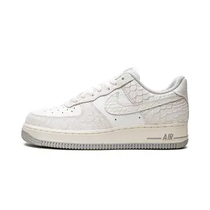 AIR FORCE 1 WMNS "White Python" DX2678 100