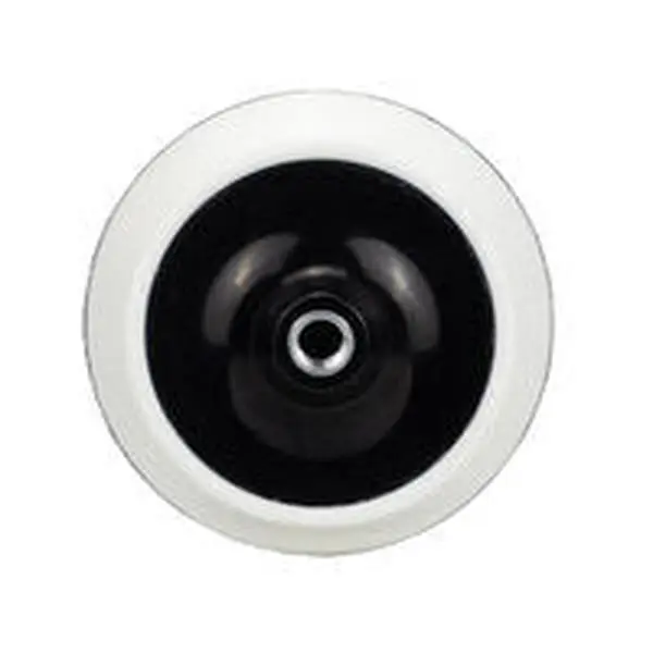 MAXSHINE Rotary Backing Plates - 6in