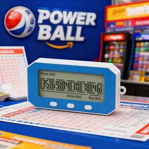 AI Lottery Number Generator | Professional Lottery Picker | Smart Number Selector Tool | Intelligent Lottery Assistant | Fast Lottery Quick Pick