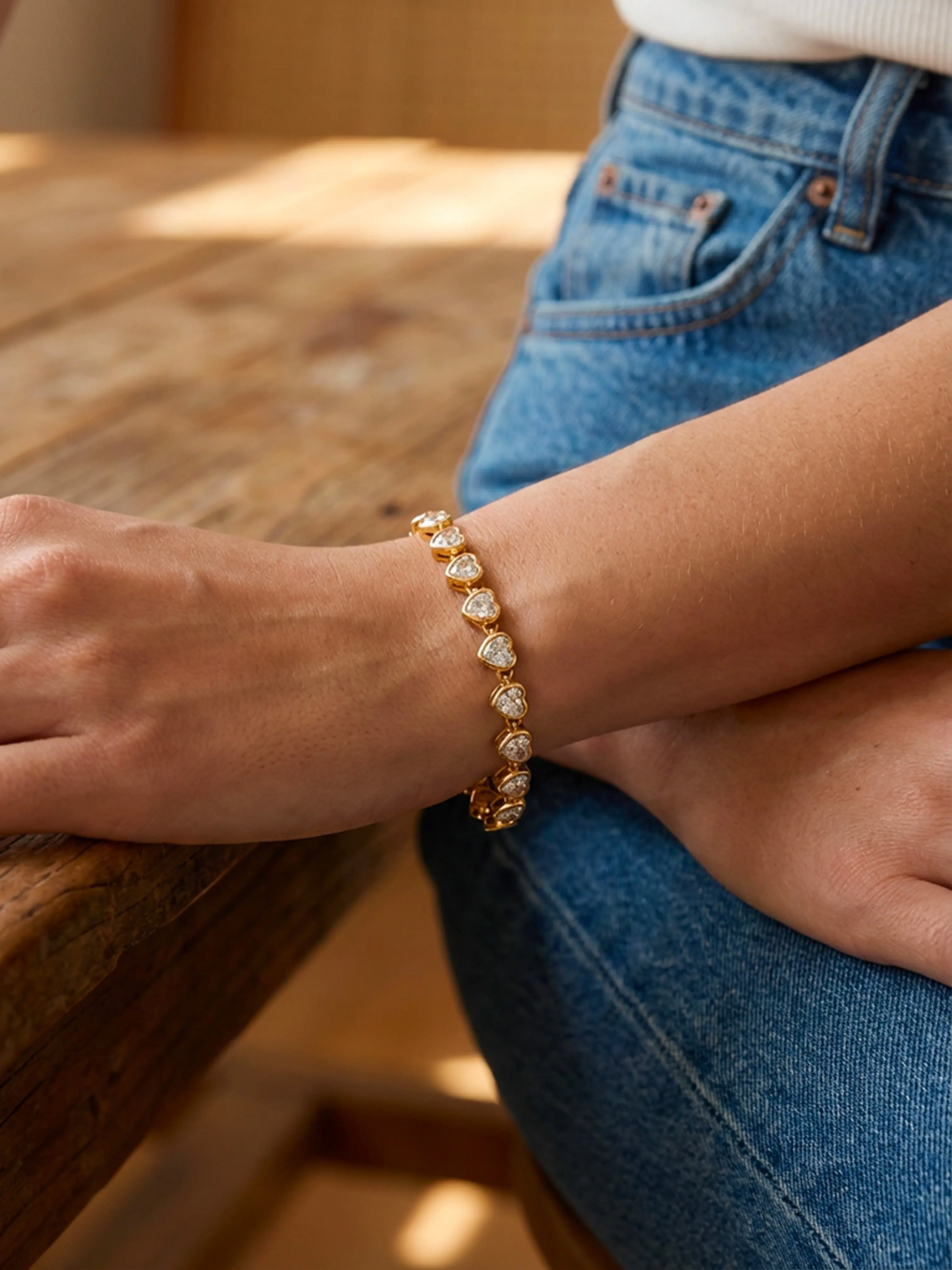 Sandra Bracelet