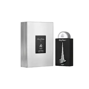 LATTAFA PRIDE ART OF ARABIA EAU DE PARFUM 100ML / 3.4FL.OZ