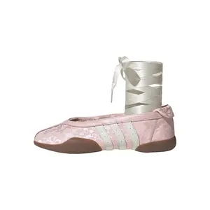 Taekwondo Mei Ballet WMNS "Liberty London - Pink Floral Gum" IH6915