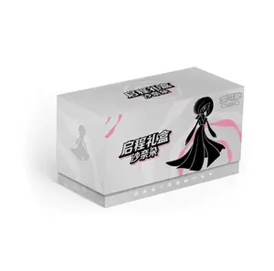 Chinese Pokemon ETB Gardevoir