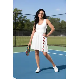 Cherry Sweet Skater Skirt