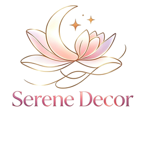 Serene Decor