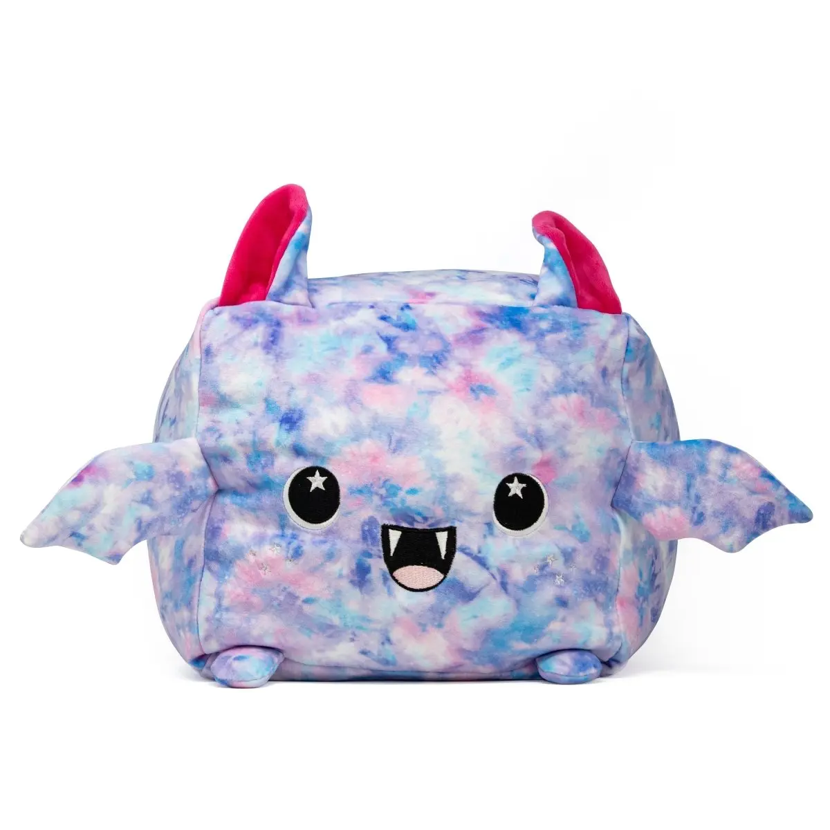 Lyra the Bat Plushie