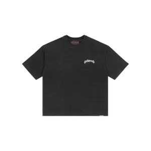 Godspeed VITAL Necessi- T-Shirt Black/White